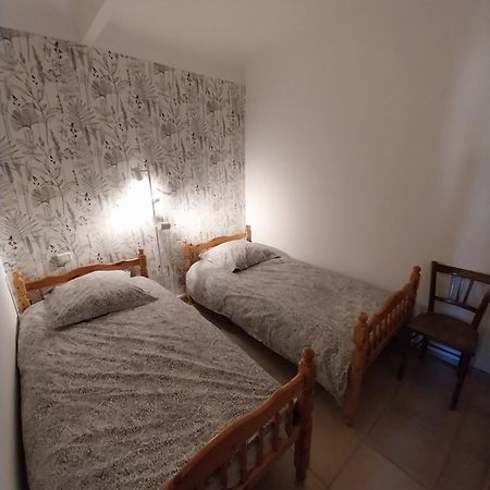 Apartmán Du Bonheur Et Du Bon Air A Banyuls ! Exteriér fotografie