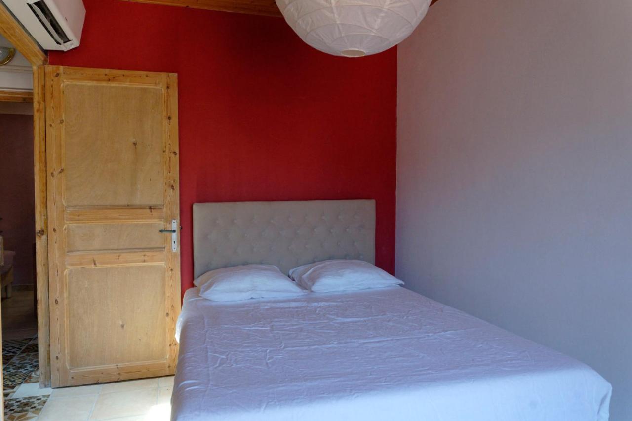 Apartmán Du Bonheur Et Du Bon Air A Banyuls ! Exteriér fotografie