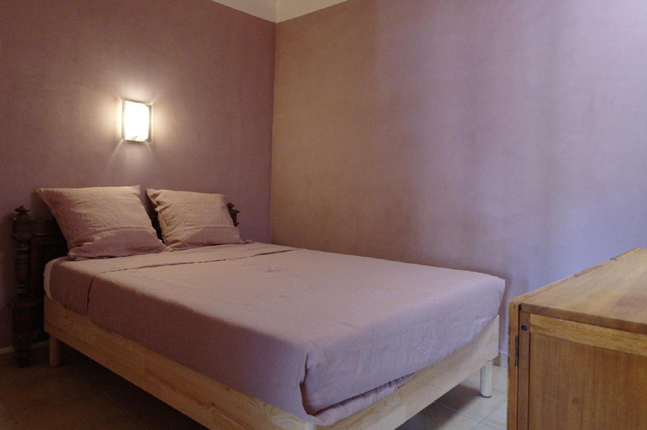 Apartmán Du Bonheur Et Du Bon Air A Banyuls ! Exteriér fotografie