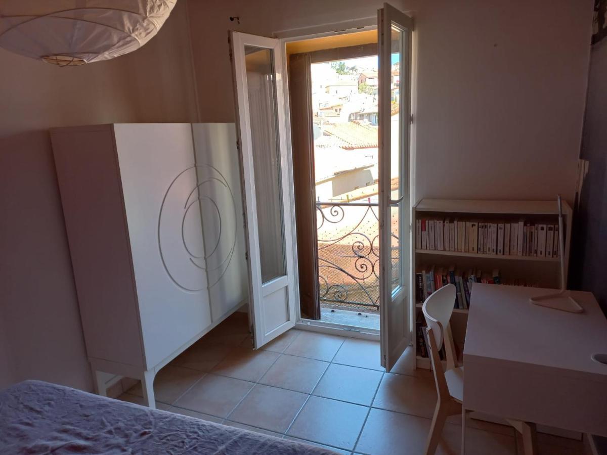 Apartmán Du Bonheur Et Du Bon Air A Banyuls ! Exteriér fotografie