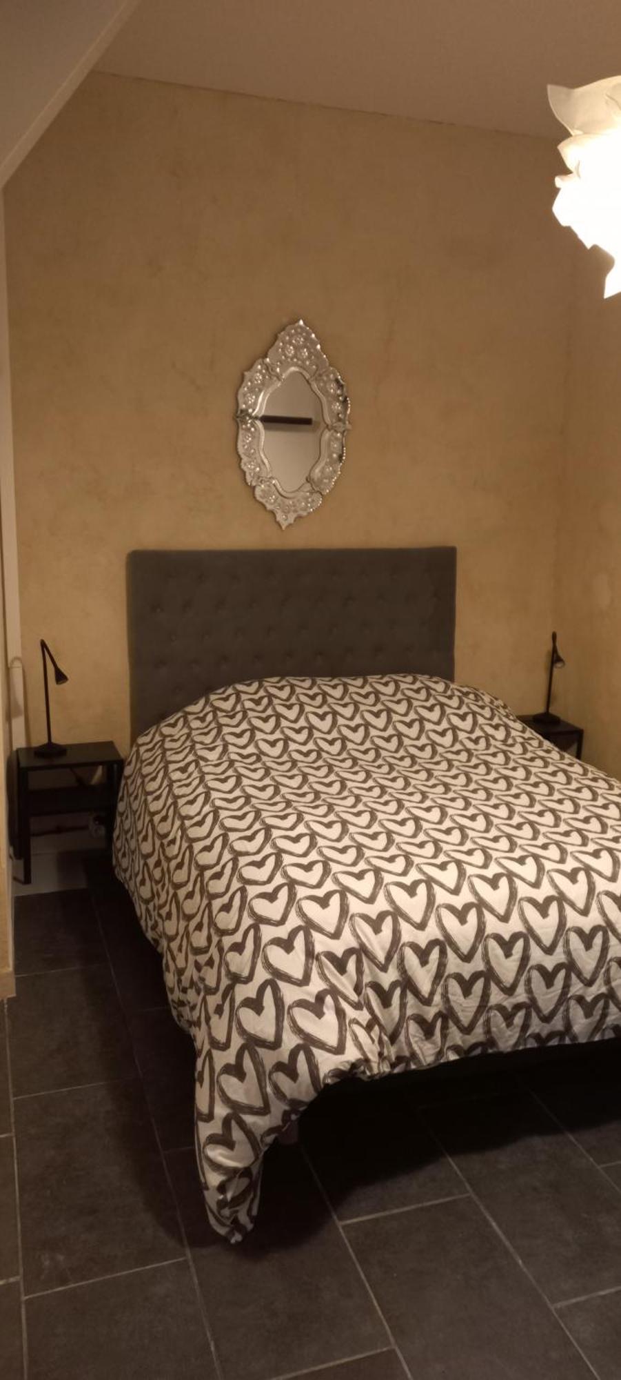 Apartmán Du Bonheur Et Du Bon Air A Banyuls ! Pokoj fotografie