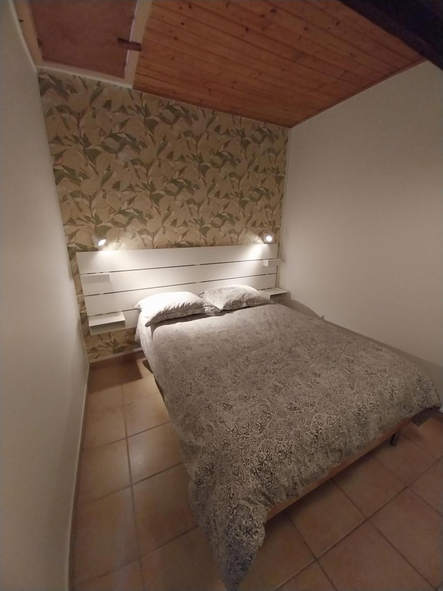 Apartmán Du Bonheur Et Du Bon Air A Banyuls ! Exteriér fotografie
