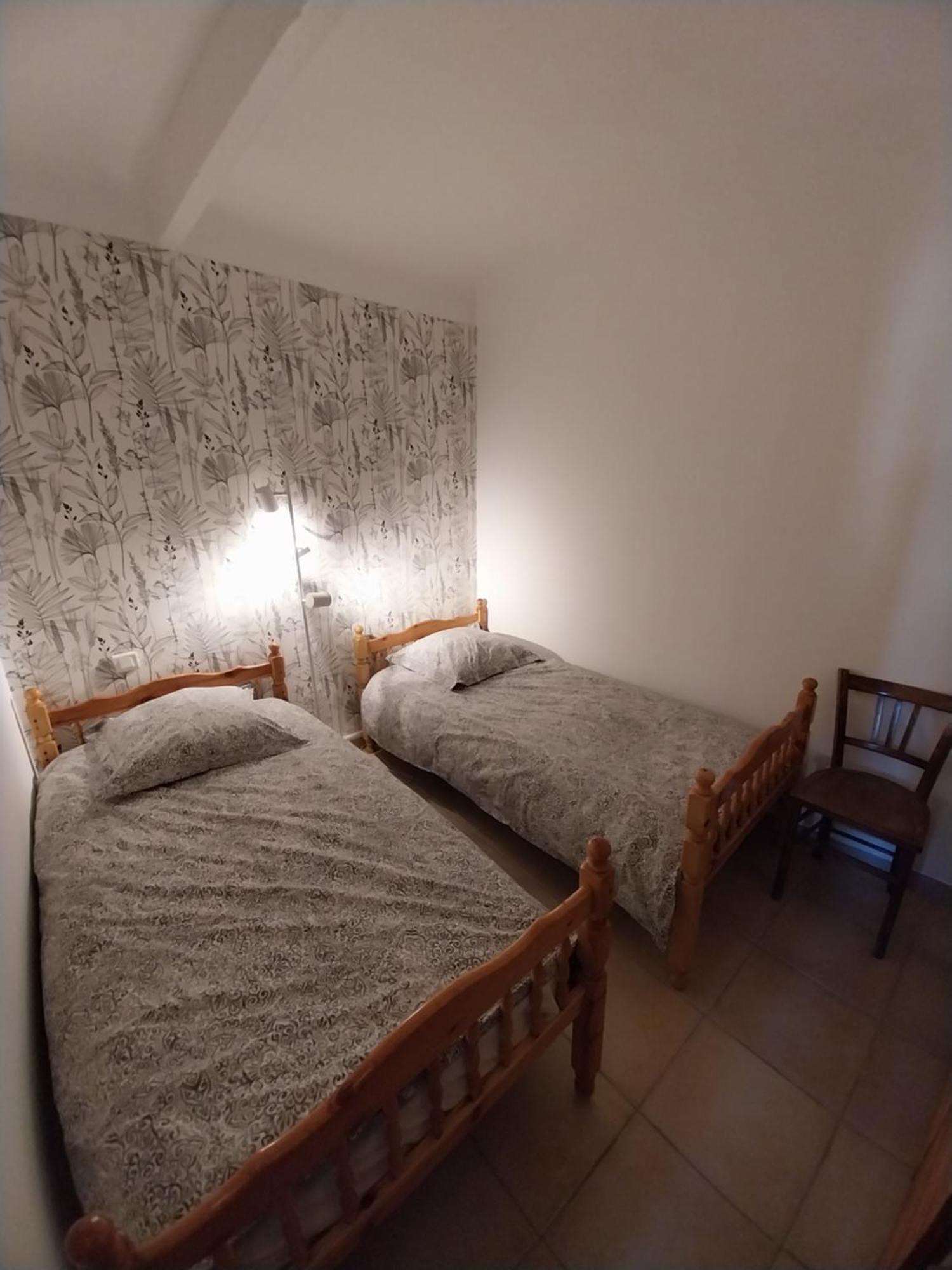 Apartmán Du Bonheur Et Du Bon Air A Banyuls ! Exteriér fotografie
