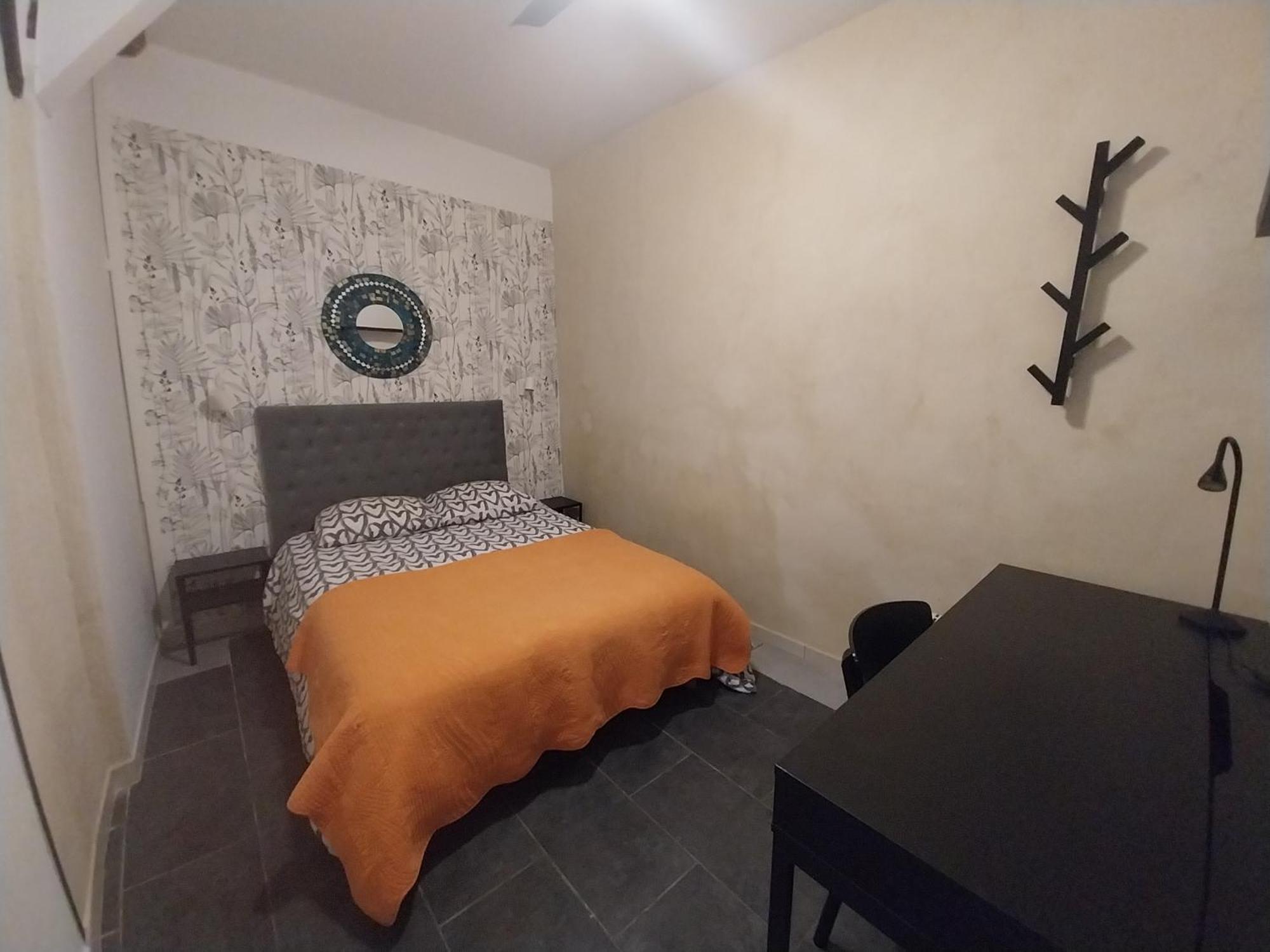 Apartmán Du Bonheur Et Du Bon Air A Banyuls ! Pokoj fotografie